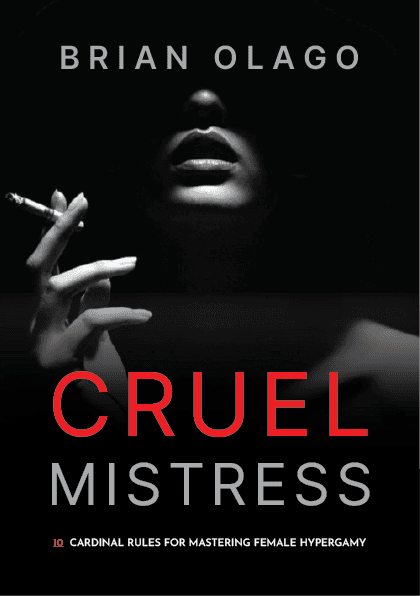 Cruel Mistress