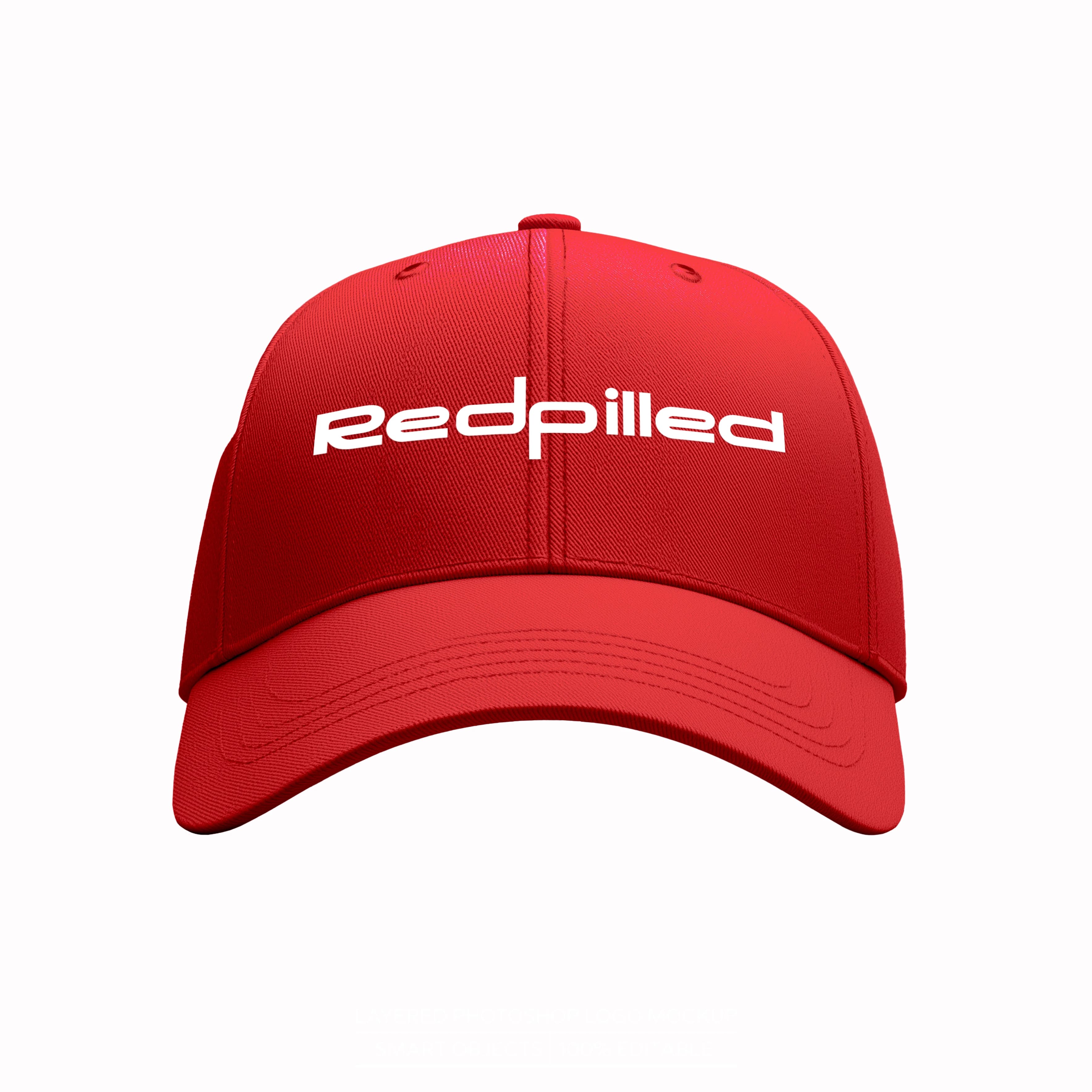 Red Pill Cap