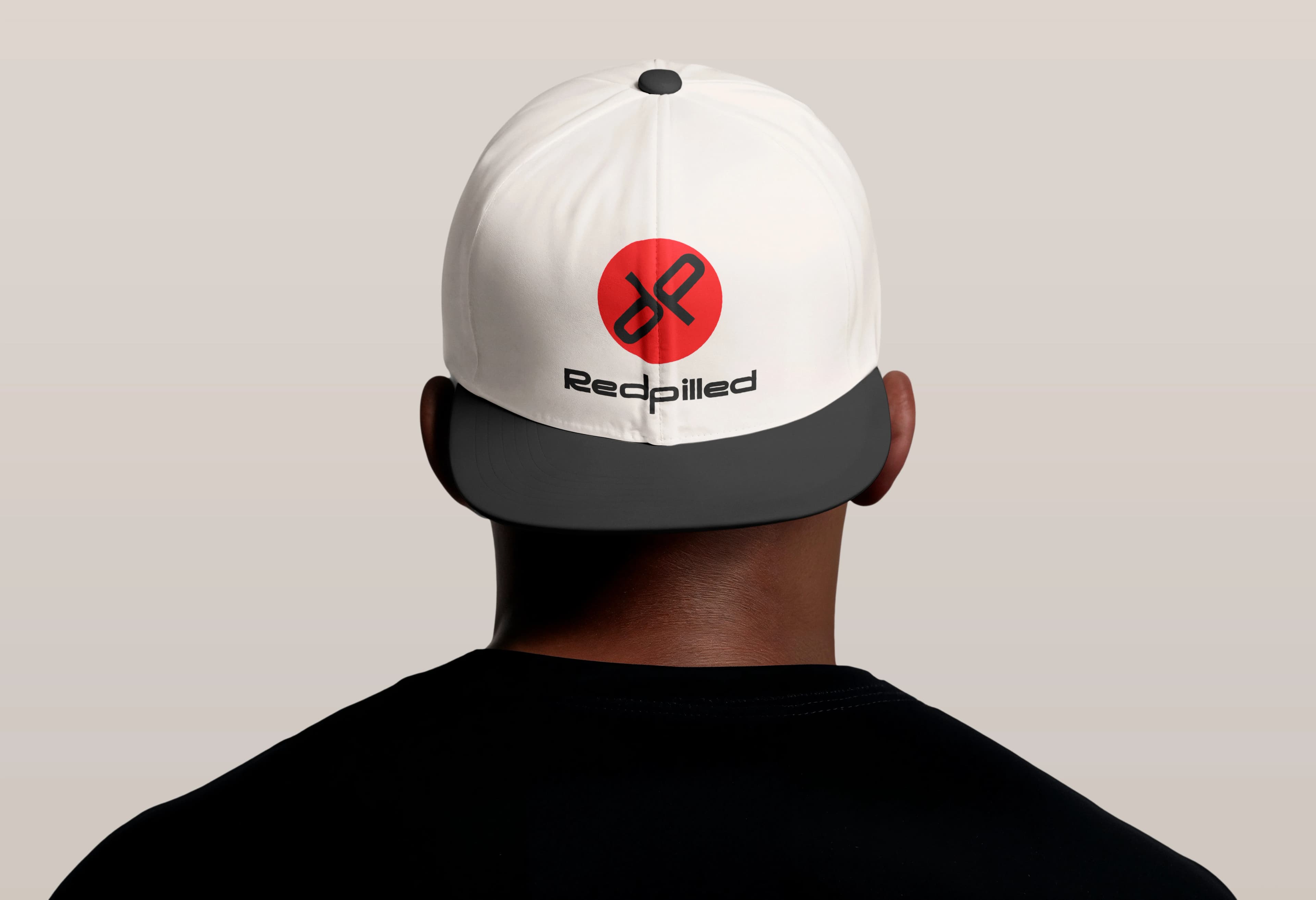 Red Pill Snapback
