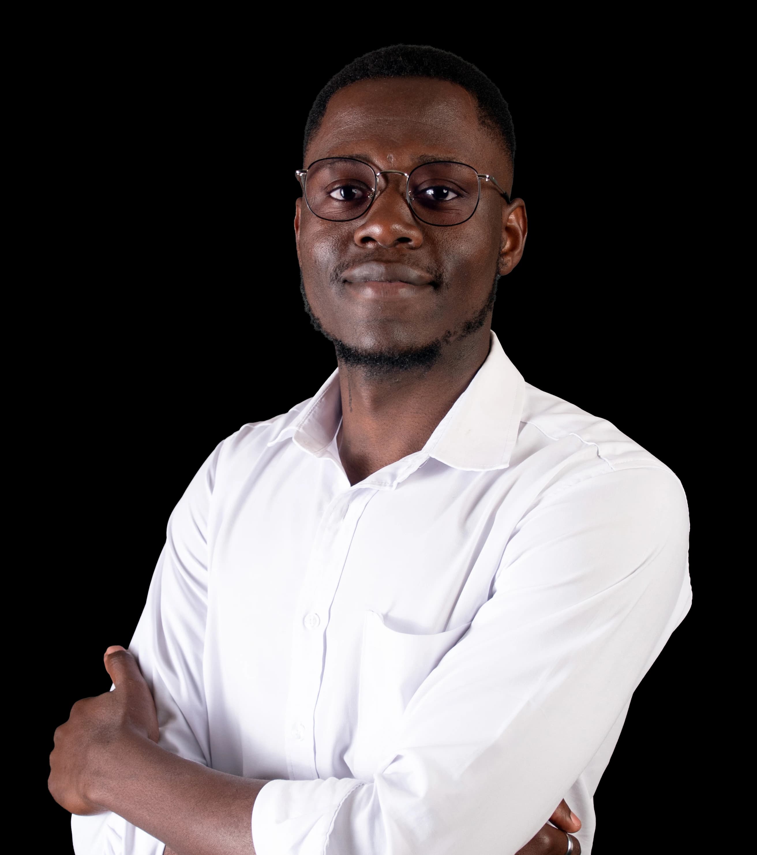 Brian Olago - Masculinity Coach
