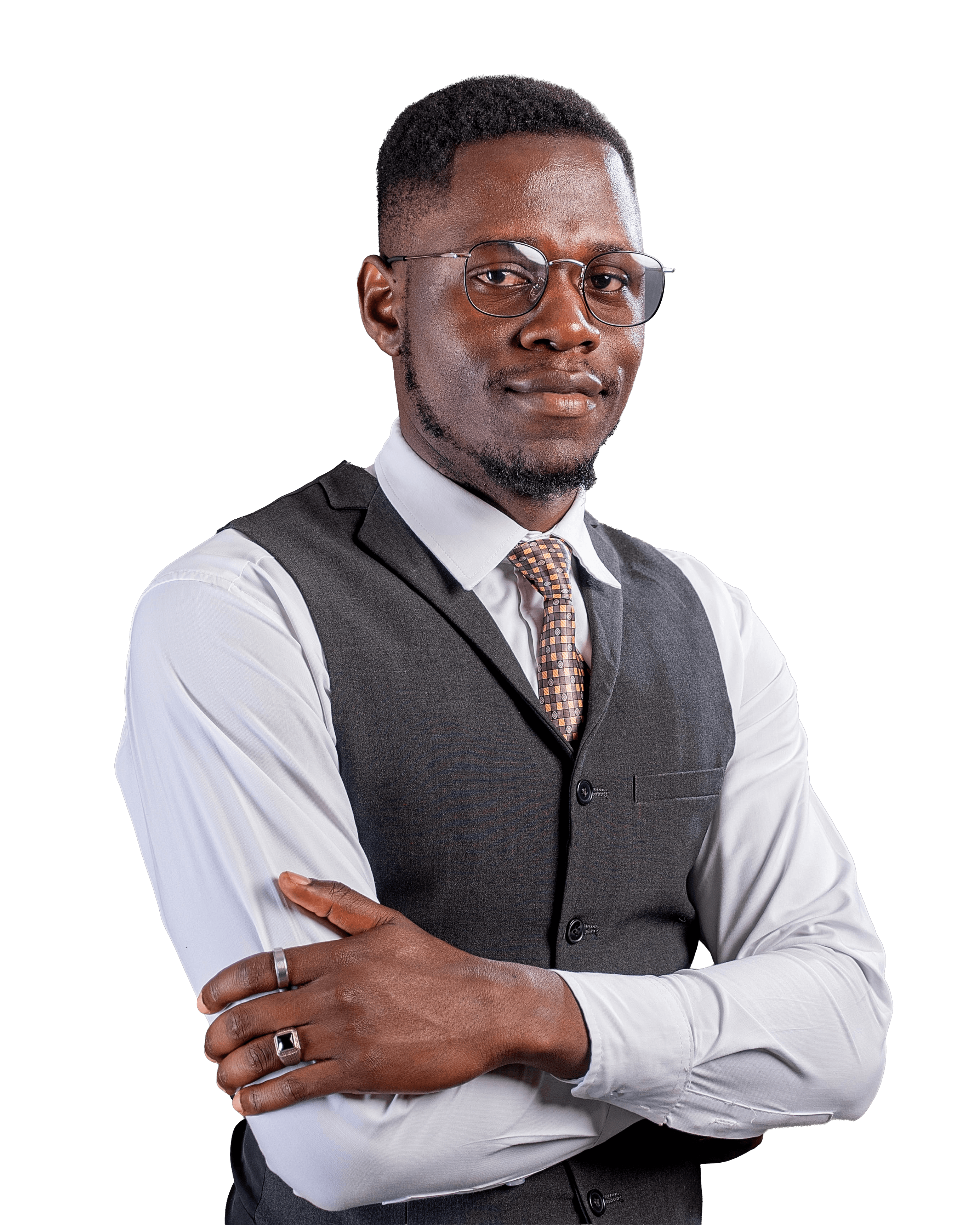Brian Olago